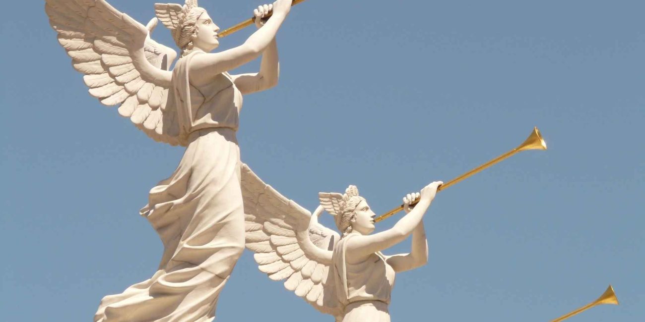 Working with Archangel Jeremiel
