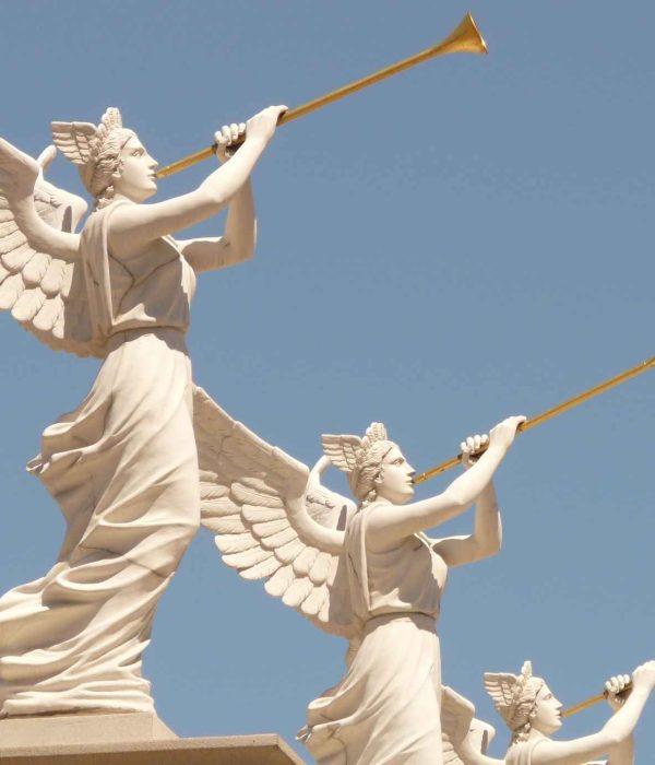 Working with Archangel Jeremiel