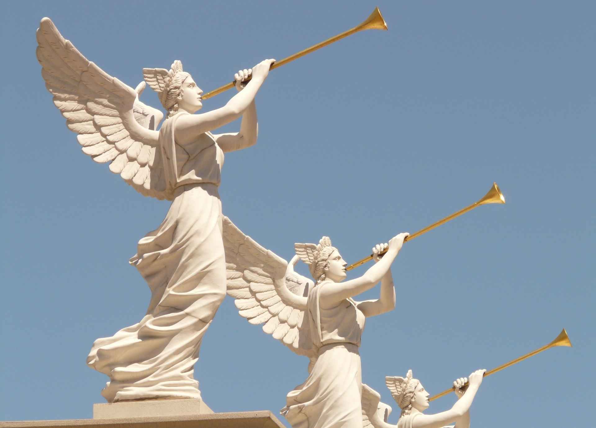 Working with Archangel Jeremiel