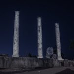 Dreams in the Ancient World: From Temples of Sleep to Prophetic Visions