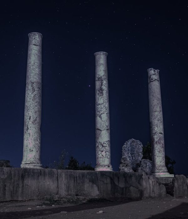 Dreams in the Ancient World: From Temples of Sleep to Prophetic Visions