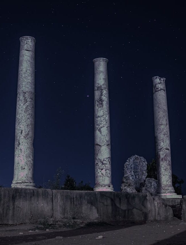 Dreams in the Ancient World: From Temples of Sleep to Prophetic Visions