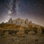 Ancient Skywatchers: The Forgotten Lineages of Astrology