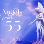 Angel Number 55: Change, Freedom, and Transformational Growth