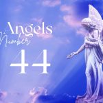 Angel Number 44: Stability, Protection, and Divine Support