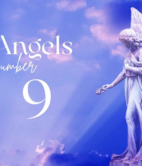 Angel Number 9: Completion, Service, and Spiritual Purpose