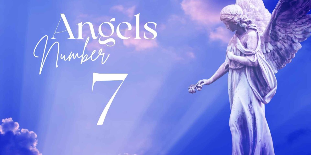 Angel Number 7: Spiritual Awakening and Inner Wisdom