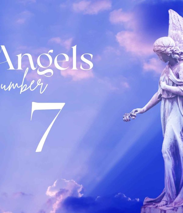 Angel Number 7: Spiritual Awakening and Inner Wisdom