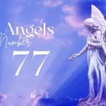 Angel Number 77: Spiritual Awakening, Divine Wisdom, and Inner Mastery