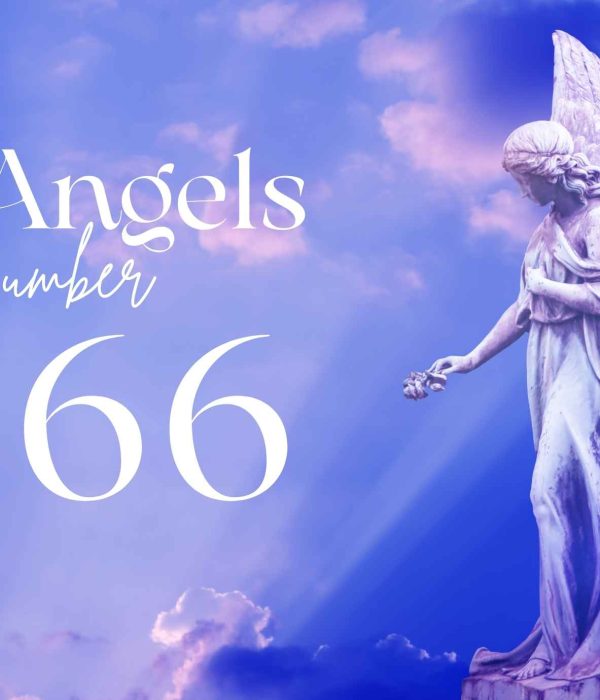 Angel Number 66: Love, Harmony, and Nurturing Energy