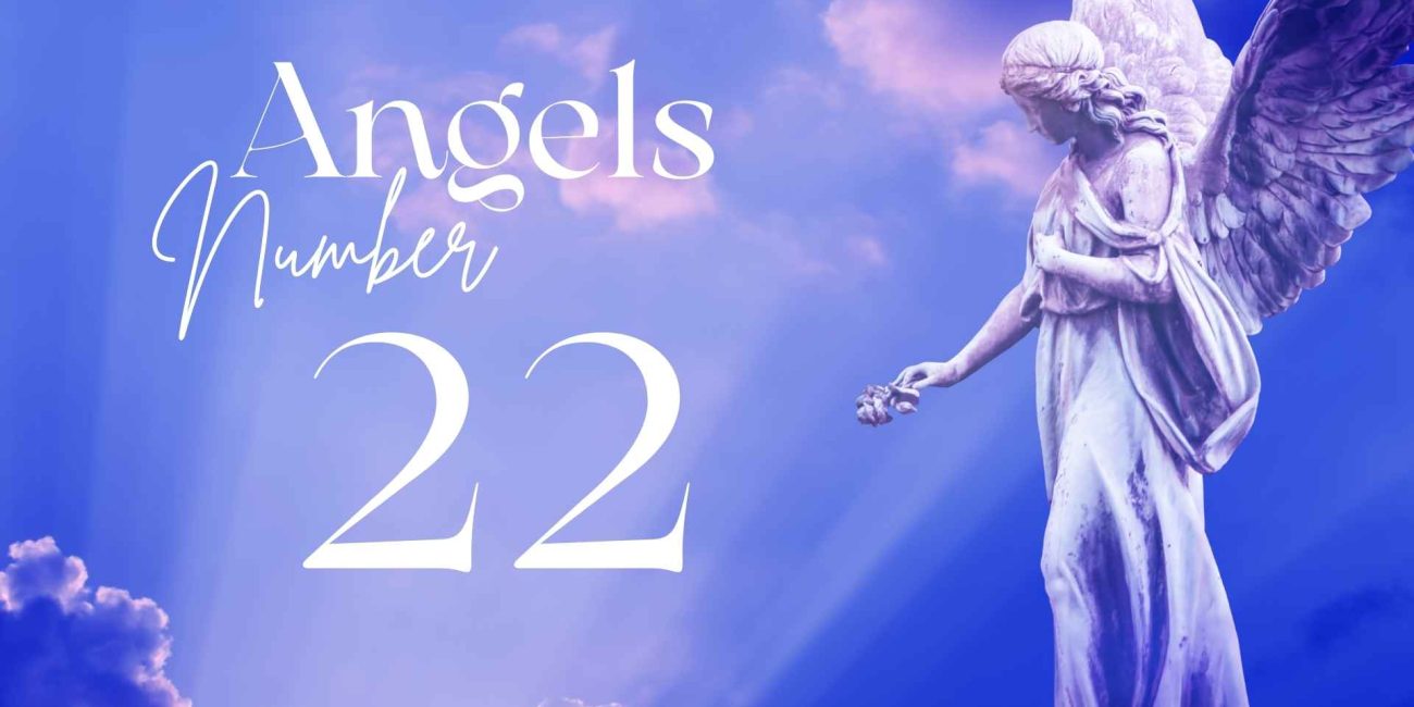 Angel Number 22: Master Builder, Balance, and Manifestation