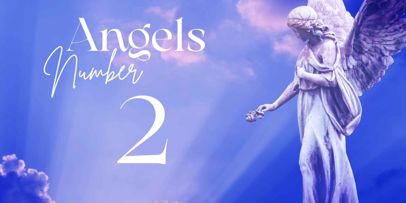 Angel Number 2: Balance, Harmony, and Partnership