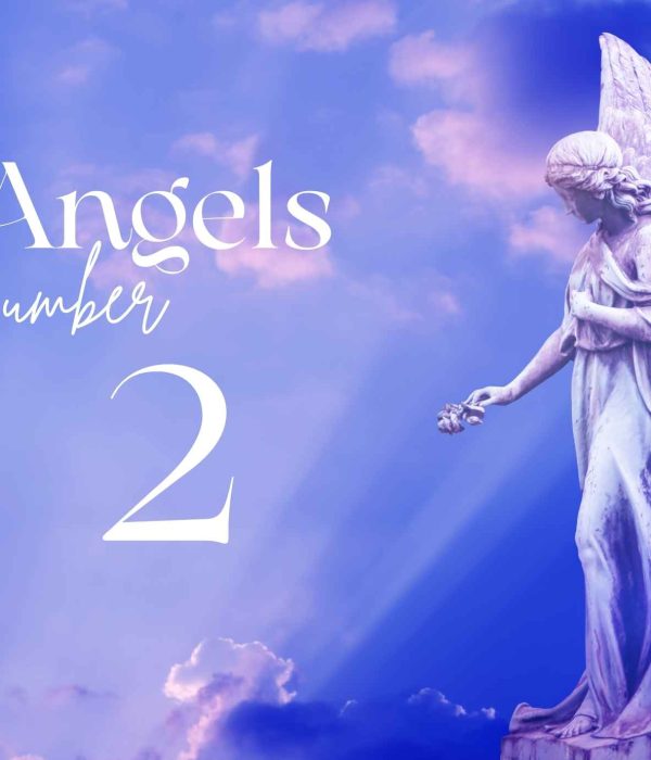 Angel Number 2: Balance, Harmony, and Partnership