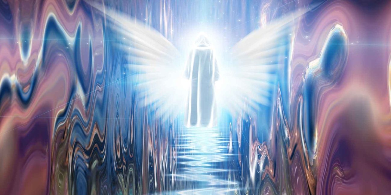 Angels and Dreams