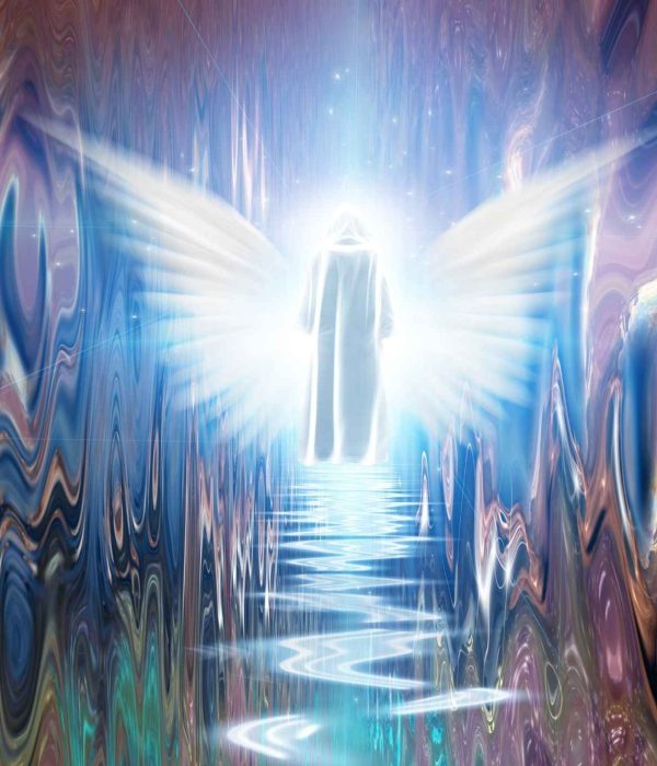Angels and Dreams