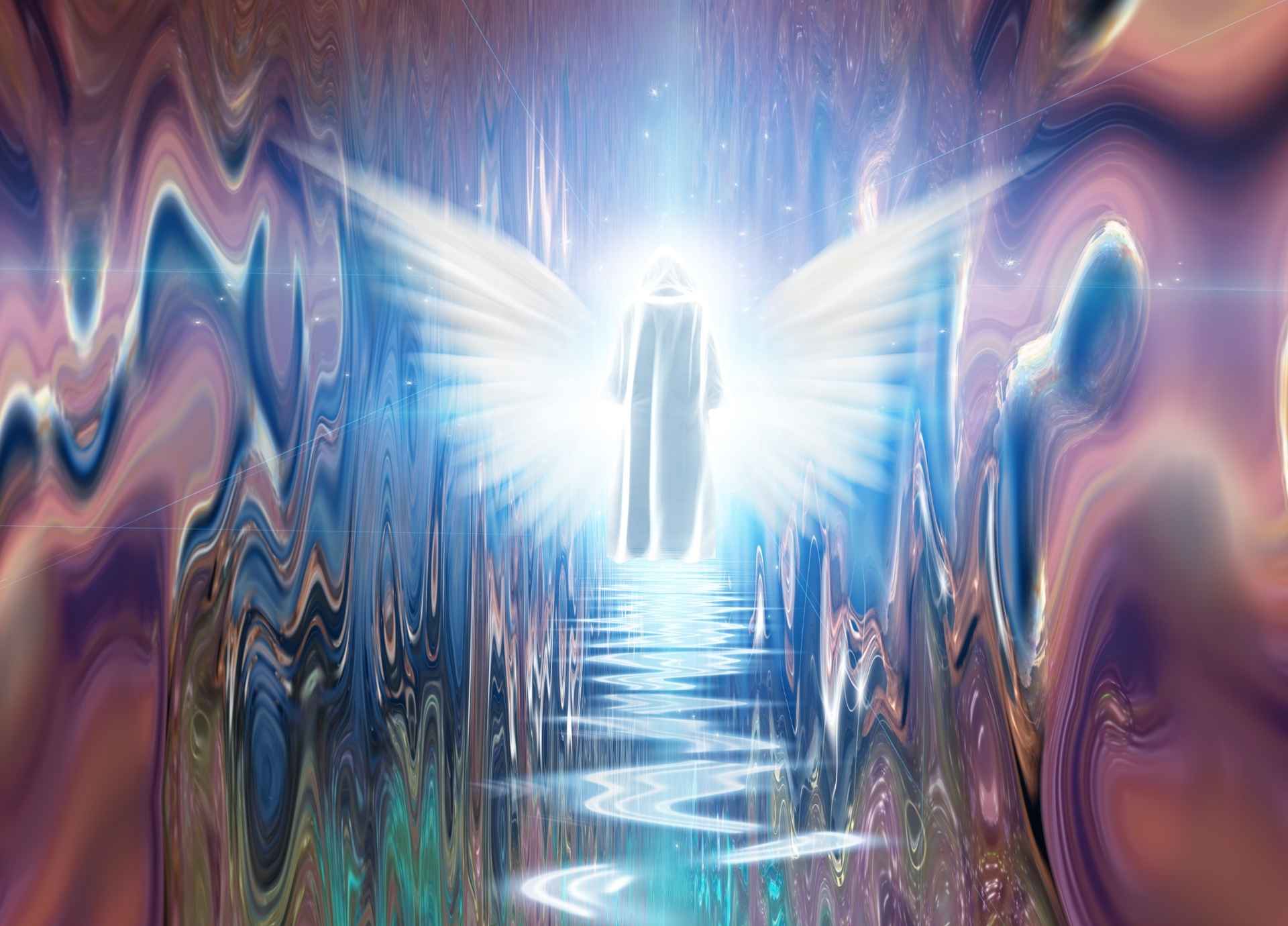 Angels and Dreams