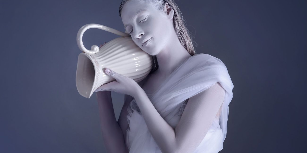 Aquarius in the Houses: Your Air in the Twelve Realms