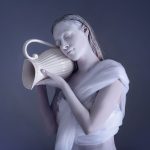 Aquarius in the Houses: Your Air in the Twelve Realms
