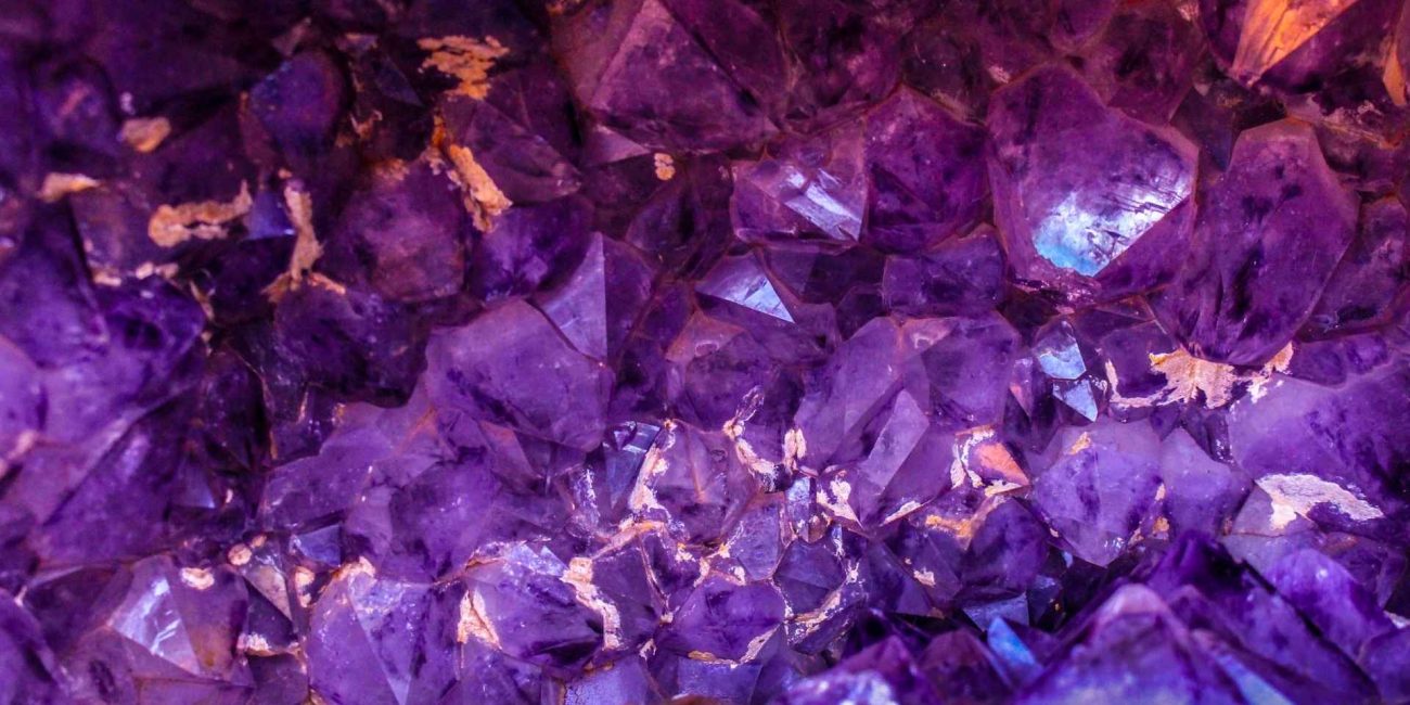 The Archangels Master Guide: Names, Meanings, Colours, Crystals, and How to Connect