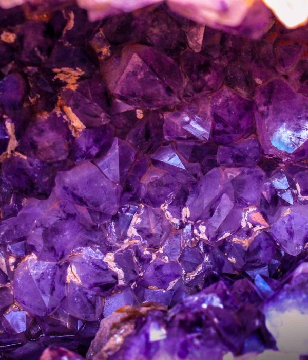 The Archangels Master Guide: Names, Meanings, Colours, Crystals, and How to Connect