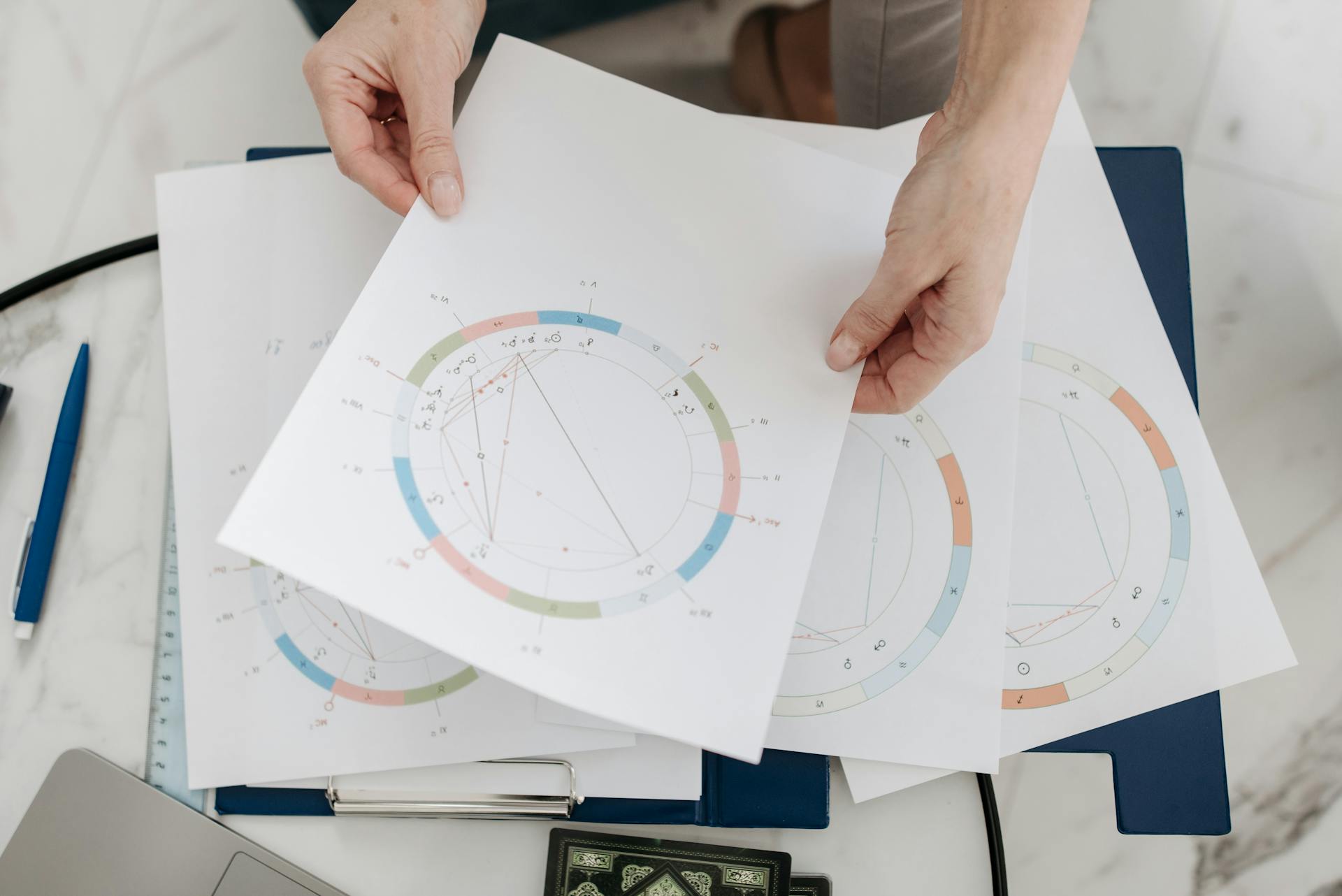 Astrology: Elements, Modalities and Zodiac Signs Explained