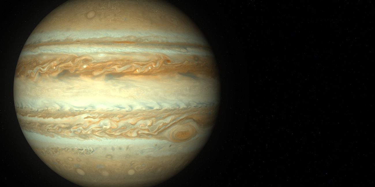 Jupiter: The Bringer of Fortune — Expansion, Wisdom & Opportunity [Astrology Planet Guide]