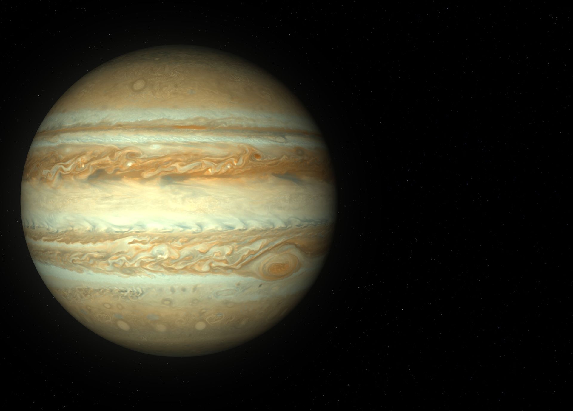 Jupiter: The Bringer of Fortune — Expansion, Wisdom & Opportunity [Astrology Planet Guide]