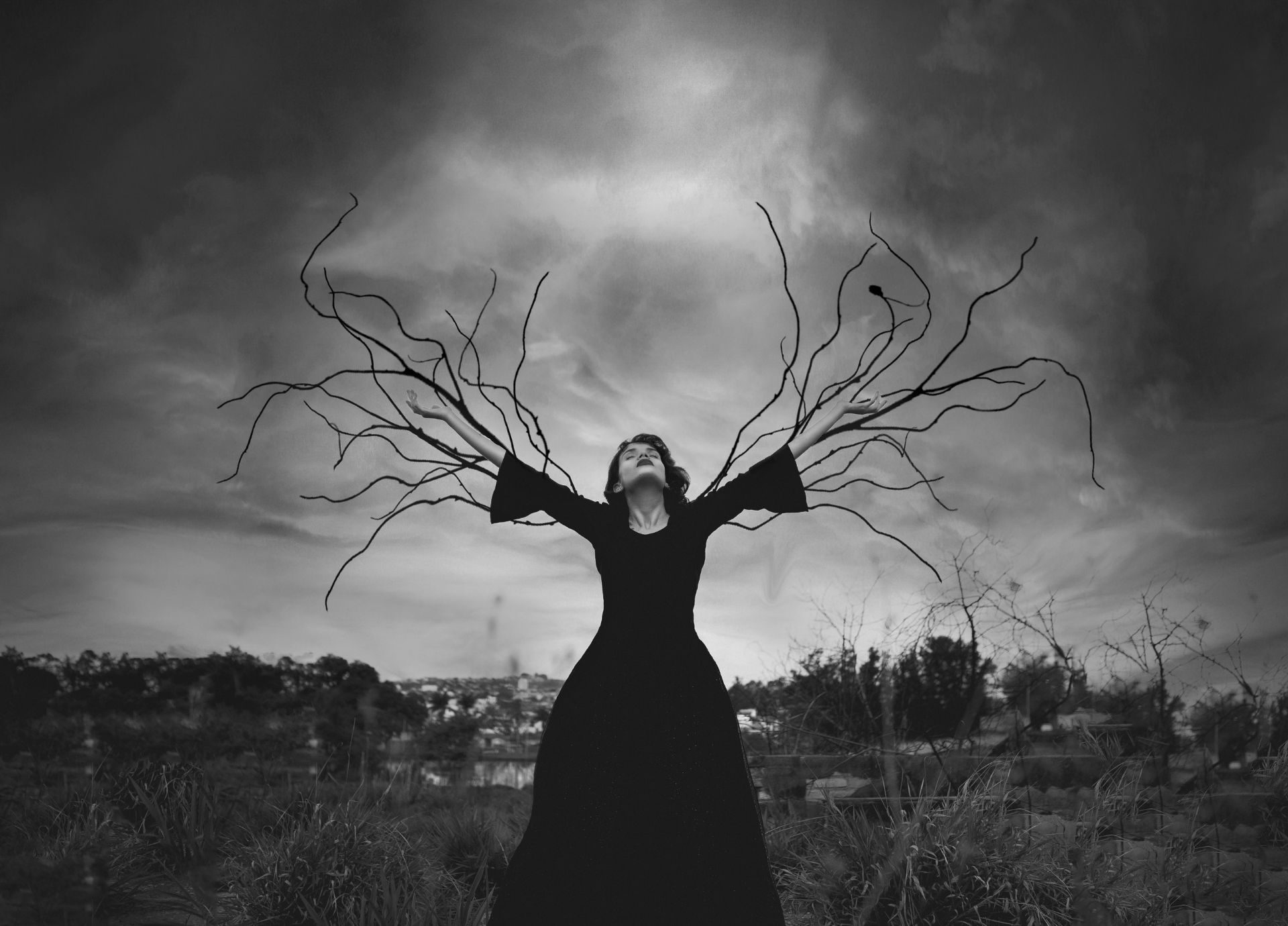Lilith: The Untamed Power — Shadow, Sovereignty & Sacred Rebellion [Astrology Planet & Witchcraft Guide]