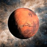 Mars: The Warrior’s Fire — Action, Courage & Desire [Astrology Planet Guide]