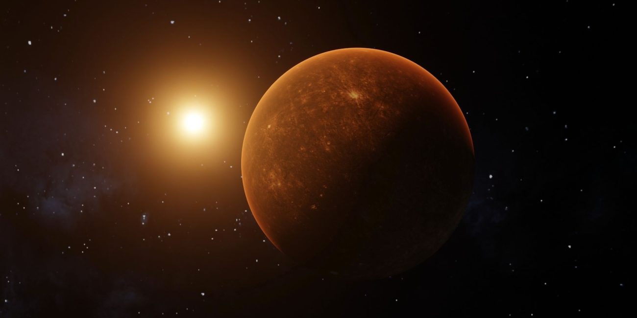 Mercury: The Mind & Messenger — Communication, Curiosity & Quick Thinking [Astrology Planet Guide]