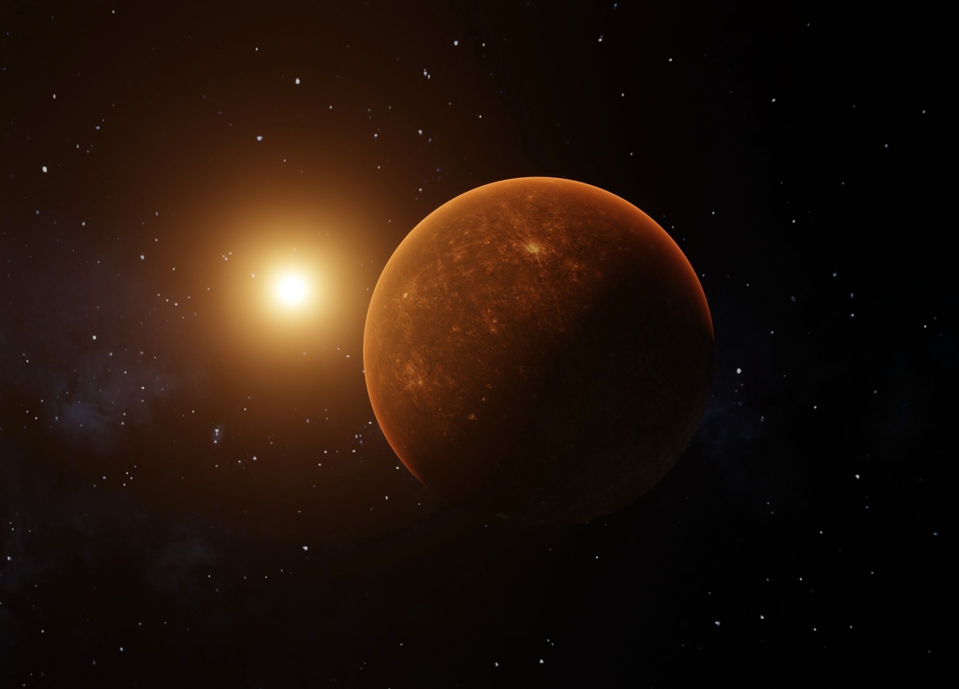 Mercury: The Mind & Messenger — Communication, Curiosity & Quick Thinking [Astrology Planet Guide]