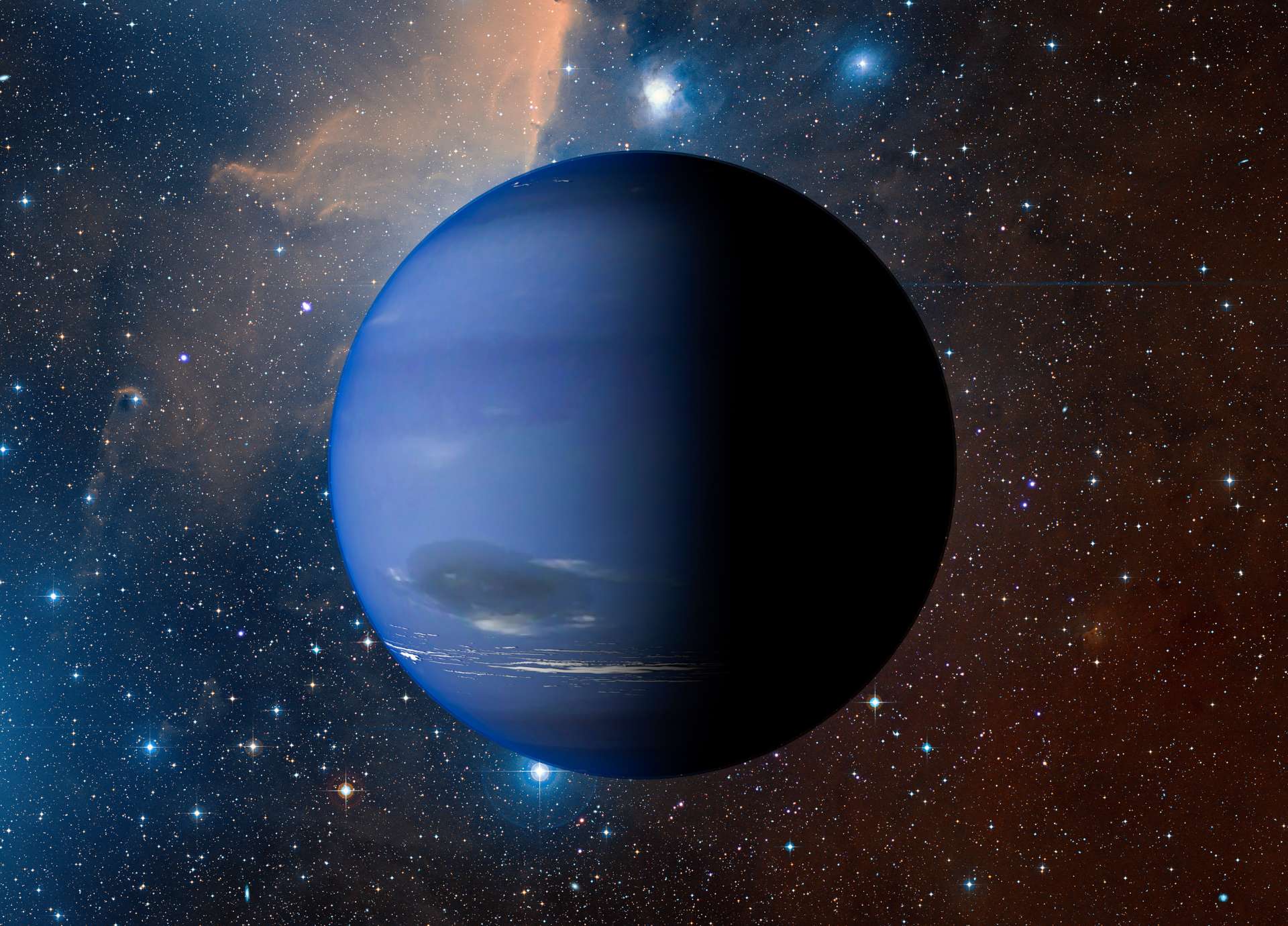 Neptune: The Dreamweaver — Imagination, Spirituality & Illusion [Astrology Planet Guide]