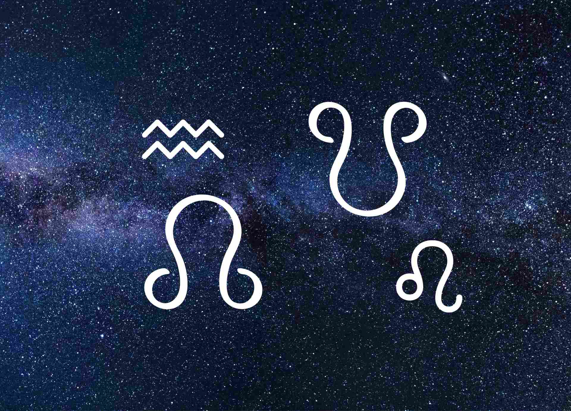 North Node in Aquarius / South Node in Leo — Vision, Equality & Collective Purpose [Astrology Witchcraft Guide]