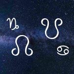 North Node in Capricorn / South Node in Cancer — Responsibility, Legacy & Emotional Maturity [Astrology Witchcraft Guide]