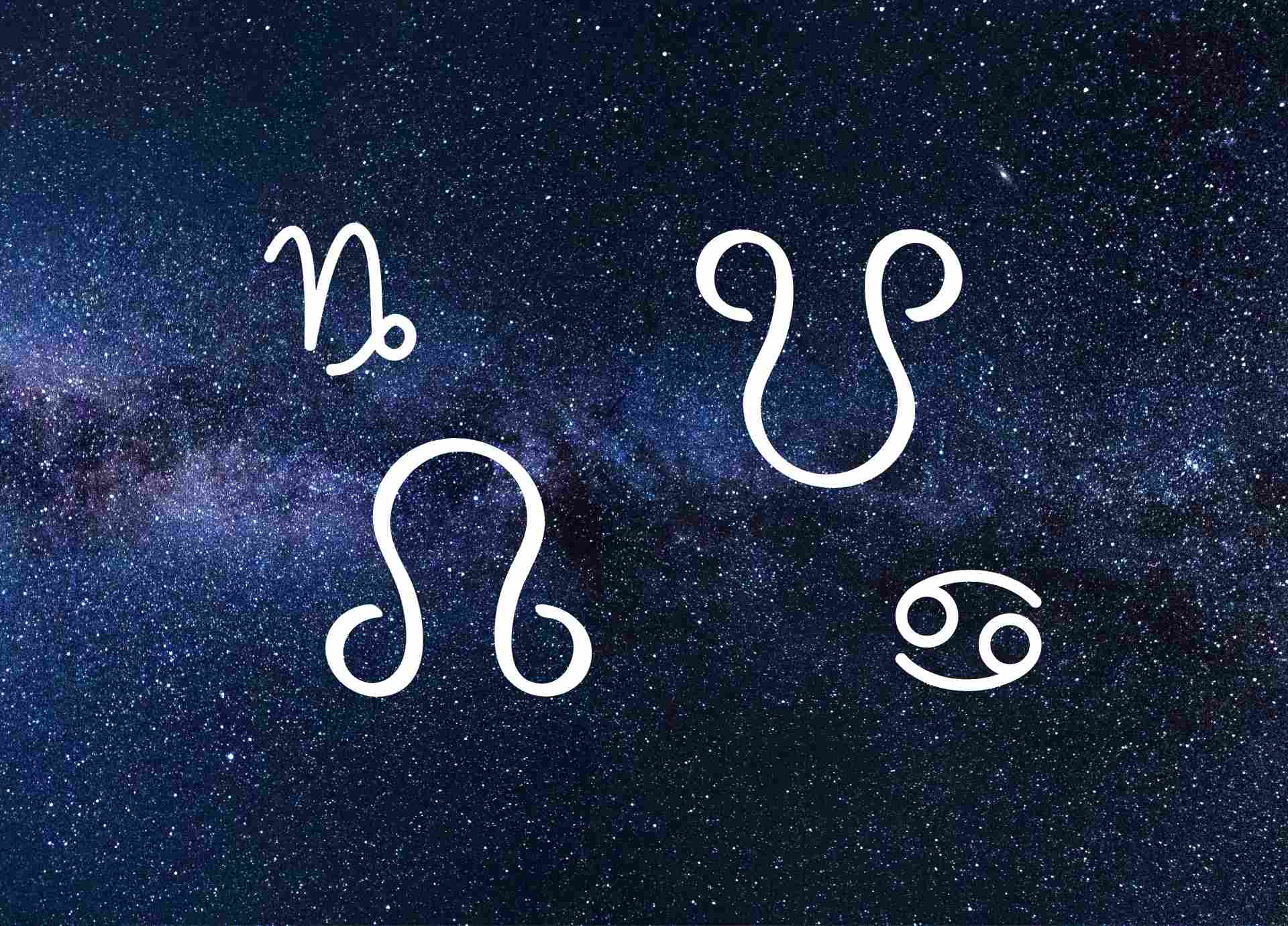 North Node in Capricorn / South Node in Cancer — Responsibility, Legacy & Emotional Maturity [Astrology Witchcraft Guide]