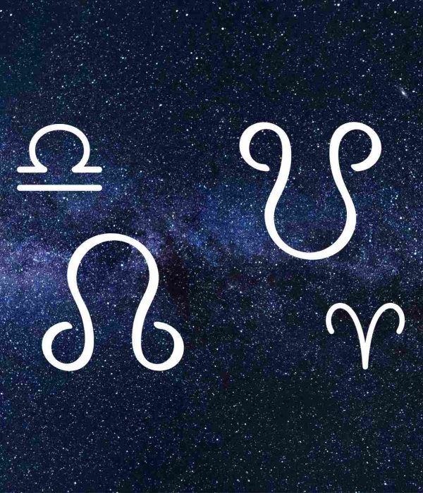 North Node in Libra / South Node in Aries — Harmony, Partnership & Shared Power [Astrology Witchcraft Guide]