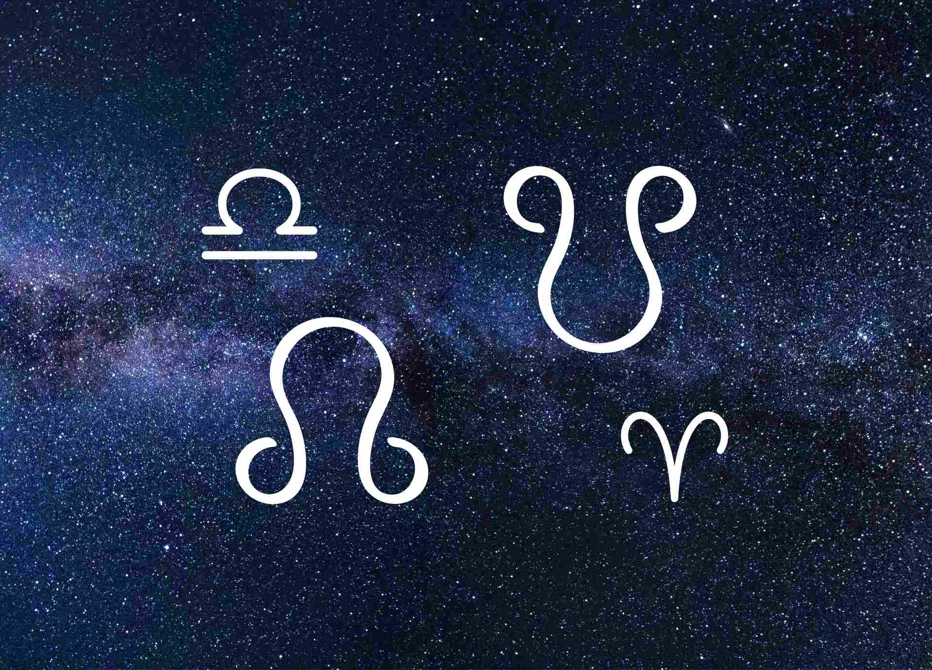North Node in Libra / South Node in Aries — Harmony, Partnership & Shared Power [Astrology Witchcraft Guide]