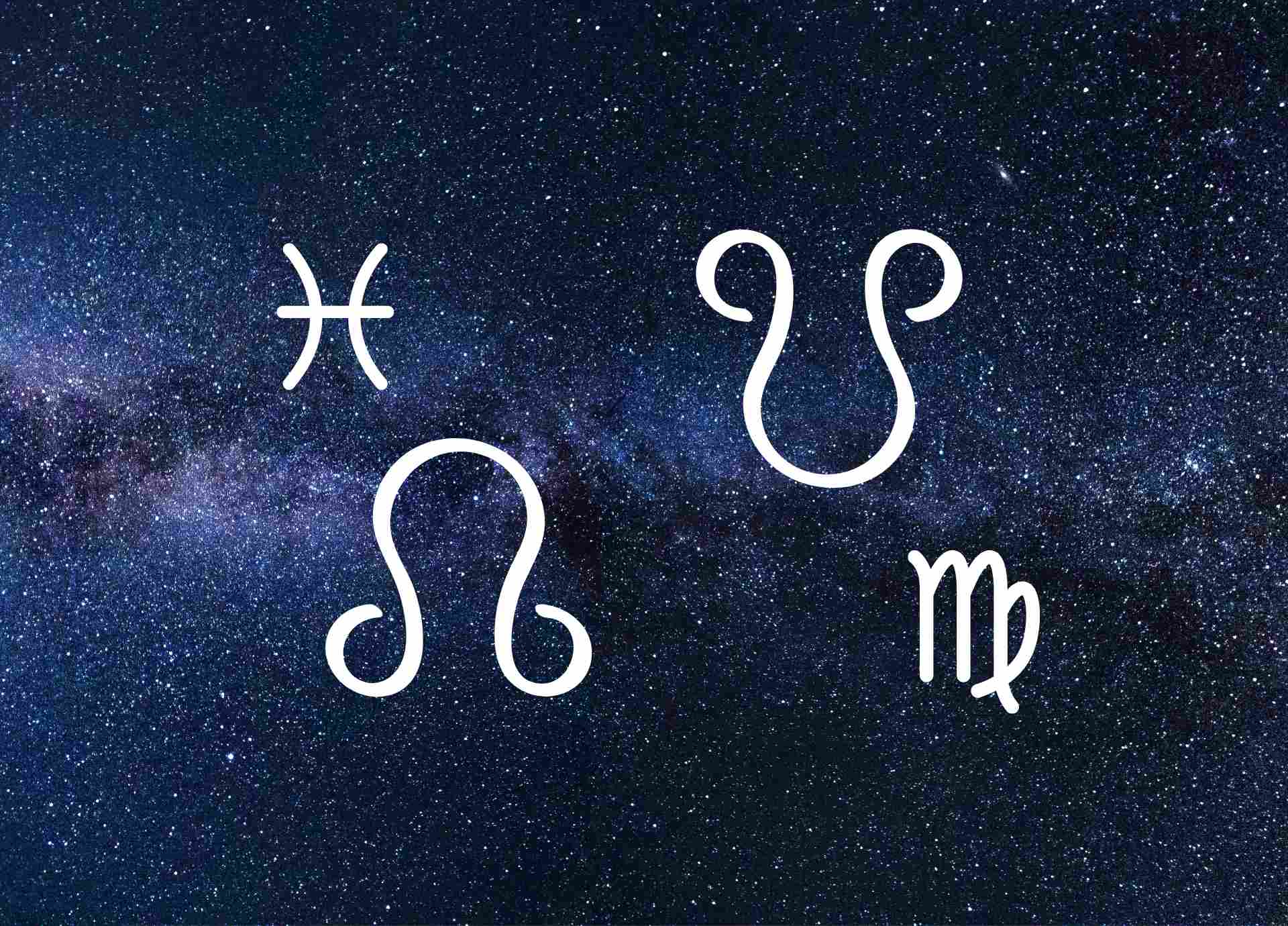 North Node in Pisces / South Node in Virgo — Surrender, Faith & Divine Flow [Astrology Witchcraft Guide