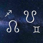 North Node in Sagittarius / South Node in Gemini — Vision, Wisdom & the Bigger Picture [Astrology Witchcraft Guide]