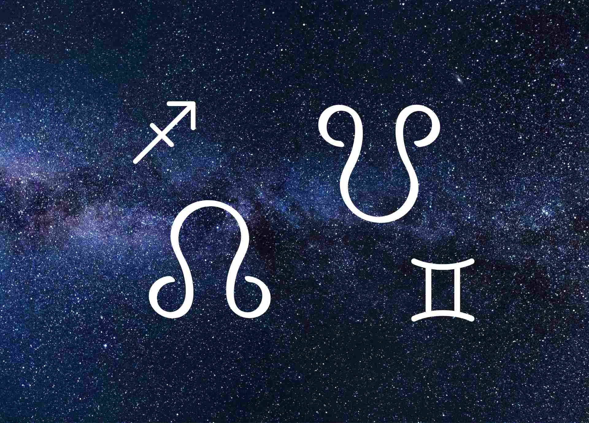 North Node in Sagittarius / South Node in Gemini — Vision, Wisdom & the Bigger Picture [Astrology Witchcraft Guide]