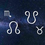 North Node in Scorpio / South Node in Taurus — Transformation, Depth & Letting Go [Astrology Witchcraft Guide]