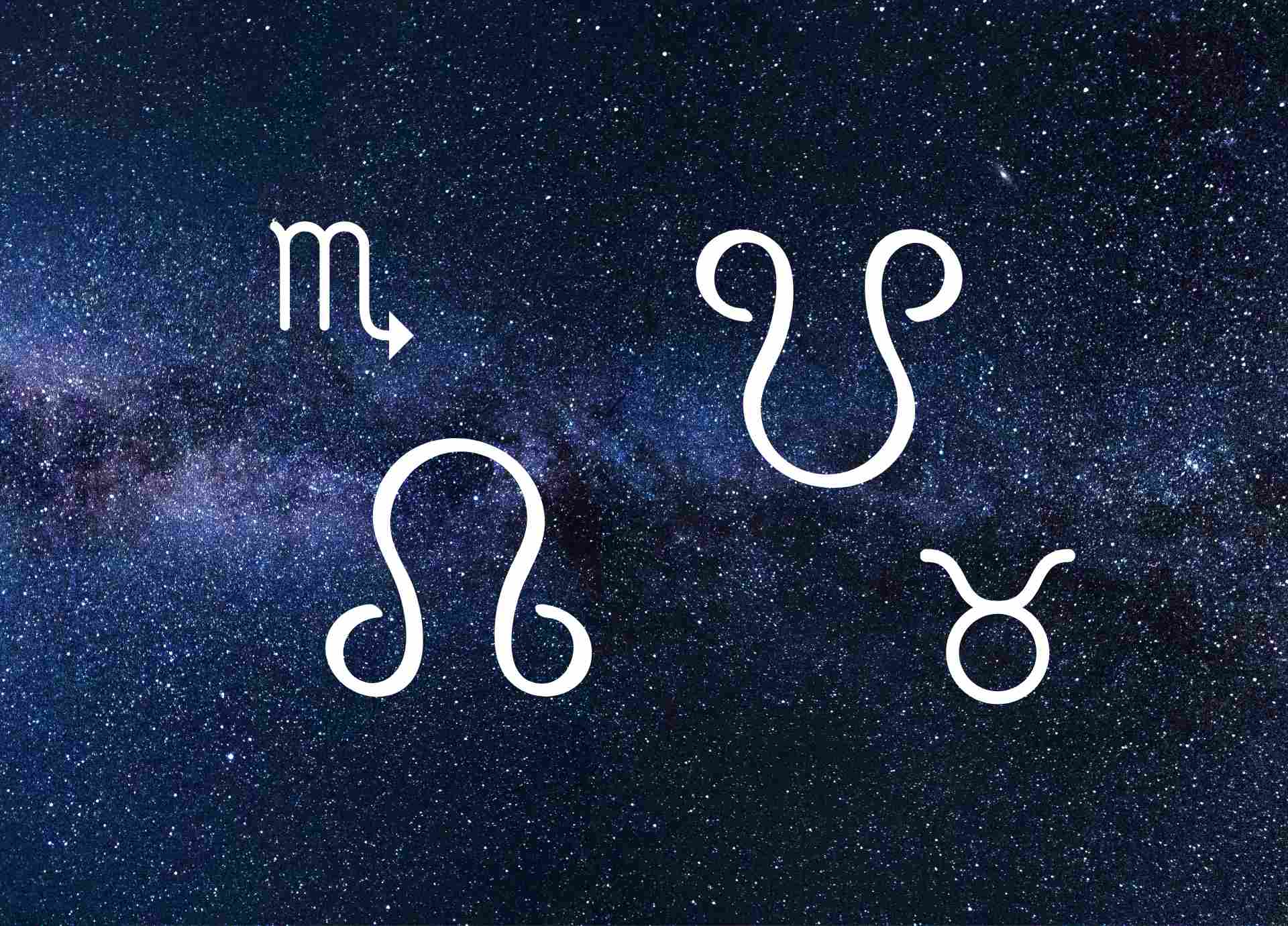 North Node in Scorpio / South Node in Taurus — Transformation, Depth & Letting Go [Astrology Witchcraft Guide]