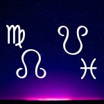 North Node in Virgo / South Node in Pisces — Service, Discernment & Spiritual Grounding [Astrology Witchcraft Guide]