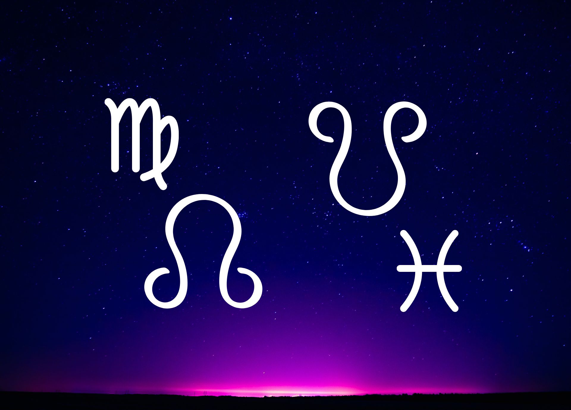North Node in Virgo / South Node in Pisces — Service, Discernment & Spiritual Grounding [Astrology Witchcraft Guide]