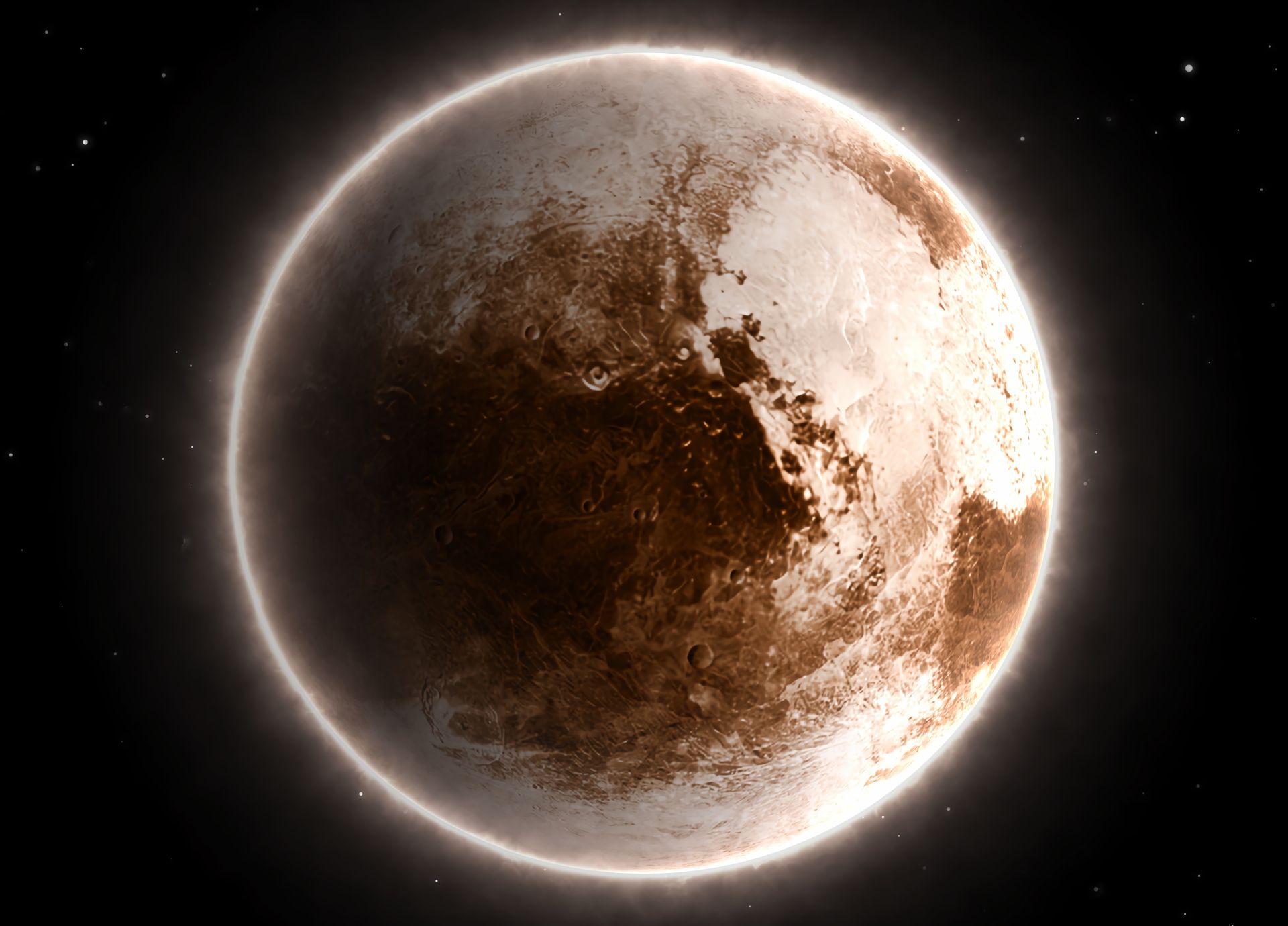 Pluto: The Lord of Transformation — Power, Death & Rebirth [Astrology Planet Guide]