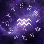 Rising Sign in Aquarius — First Impressions, Life Path & Magic [Astrology Witchcraft Guide]