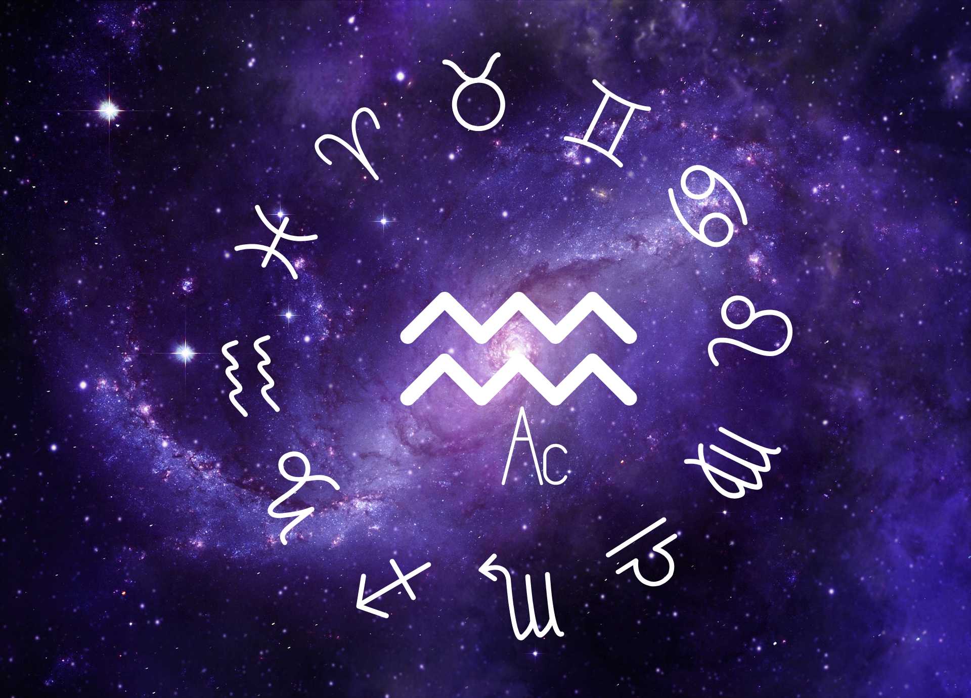 Rising Sign in Aquarius — First Impressions, Life Path & Magic [Astrology Witchcraft Guide]