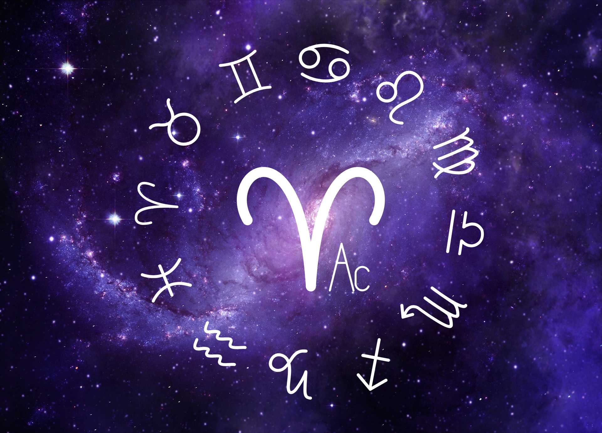 Rising Sign in Aries — First Impressions, Life Path & Magic [Astrology Witchcraft Guide]