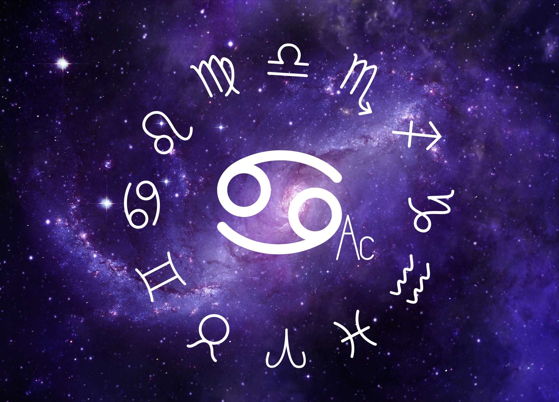 Rising Sign in Cancer — First Impressions, Life Path & Magic [Astrology Witchcraft Guide]