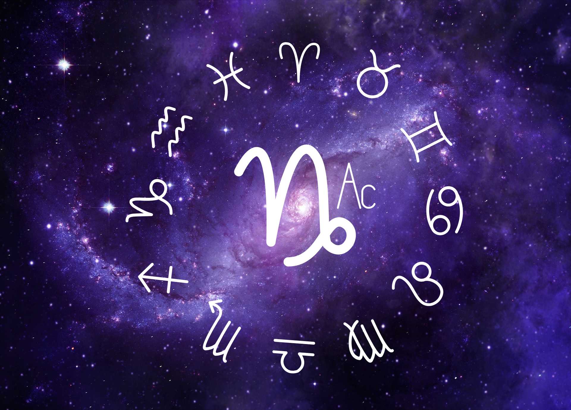 Rising Sign in Capricorn — First Impressions, Life Path & Magic [Astrology Witchcraft Guide]